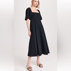 Hill House Matilda Midi Dress